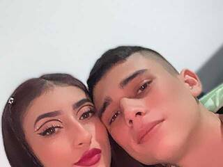 Ερωτική συνομιλία μέσω βίντεο RedRoom-pmb