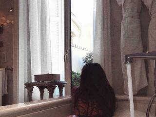 Ερωτική συνομιλία μέσω βίντεο Regina88