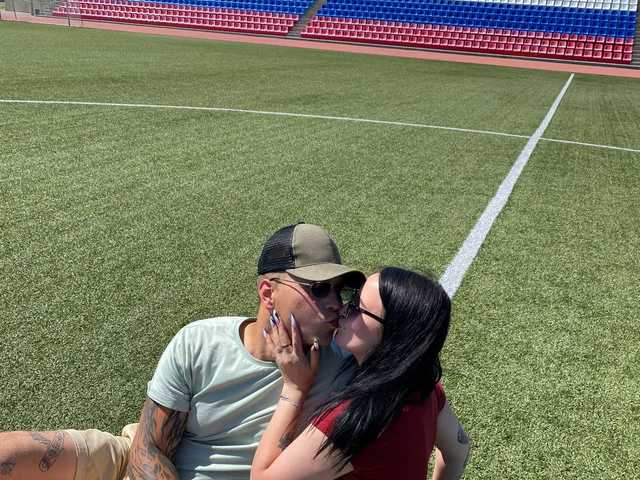 Φωτογραφία του προφίλ vikaa_romzes