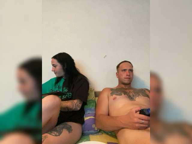 Εκπομπές οθόνης vikaa_romzes