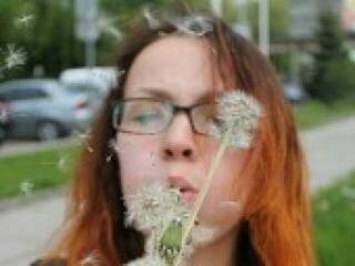 Ερωτική συνομιλία μέσω βίντεο relana