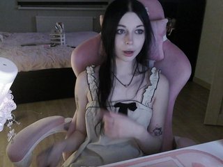 Ερωτική συνομιλία μέσω βίντεο dolls_tear