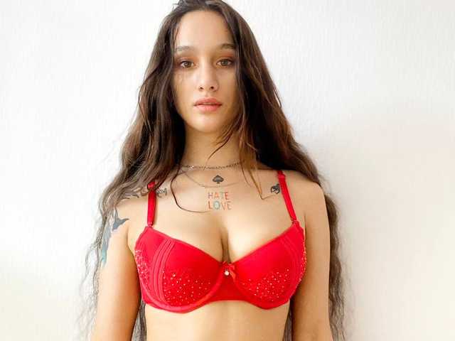 Φωτογραφία του προφίλ ALYONA_GIRL