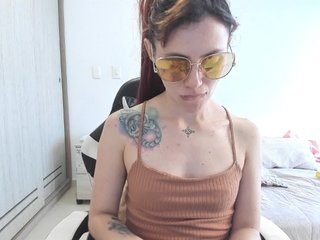 Ερωτική συνομιλία μέσω βίντεο RevySadashiTrue