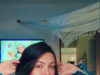 Ερωτική συνομιλία μέσω βίντεο Milla2002