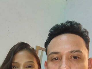 Ερωτική συνομιλία μέσω βίντεο RianYSusy