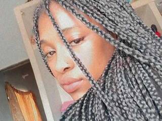 Ερωτική συνομιλία μέσω βίντεο Rihana-28