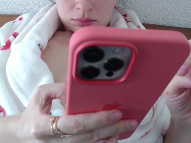 Εκπομπές οθόνης Tifffannny