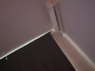 Ερωτική συνομιλία μέσω βίντεο Rinaaamur