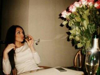 Ερωτική συνομιλία μέσω βίντεο Rinaru555555