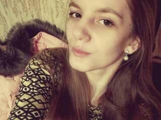 Ερωτική συνομιλία μέσω βίντεο rinnamelisa