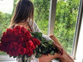 Ερωτική συνομιλία μέσω βίντεο ripecherryy