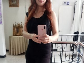 Ερωτική συνομιλία μέσω βίντεο risameli24