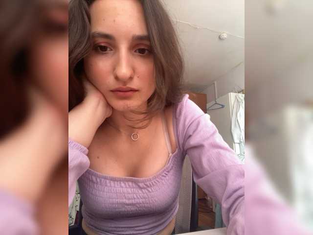 Εκπομπές οθόνης RitaLaStarr