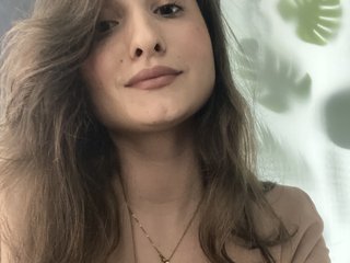 Ερωτική συνομιλία μέσω βίντεο RitaLaStarr