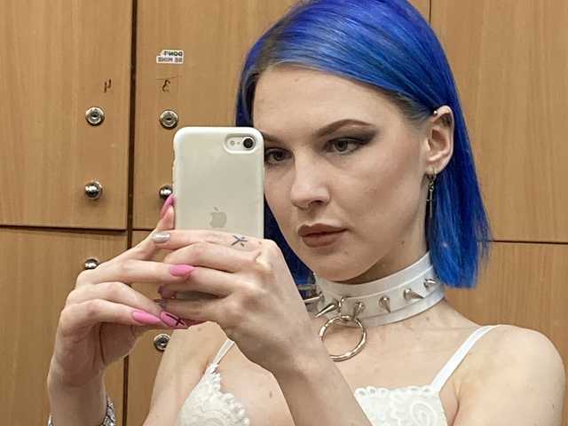 Φωτογραφία του προφίλ Ritarainxxx