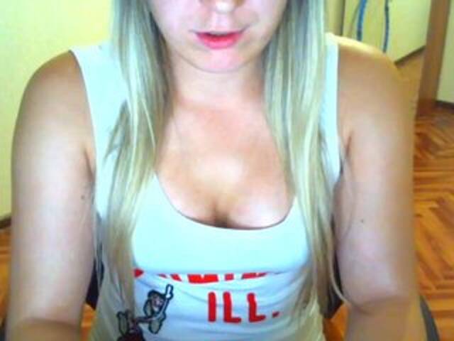 Εκπομπές οθόνης Your_Girl23