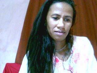 Ερωτική συνομιλία μέσω βίντεο Rnathalie