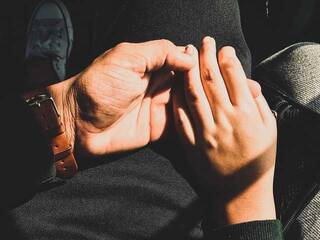 Ερωτική συνομιλία μέσω βίντεο Robistark