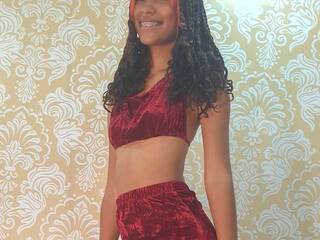 Ερωτική συνομιλία μέσω βίντεο robynfahey