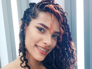 Ερωτική συνομιλία μέσω βίντεο robynfahey