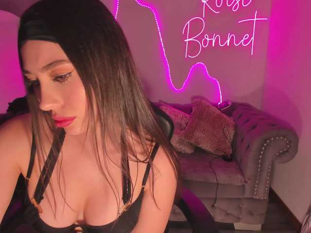 Φωτογραφίες RoiseBonnet ♥ My wet pussy needs a dick, come and fuck me! ♥ IG:@roise_bonnet ♥Cum show ♥ @remain