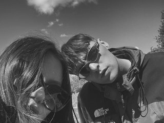 Ερωτική συνομιλία μέσω βίντεο RomeoJayHarper