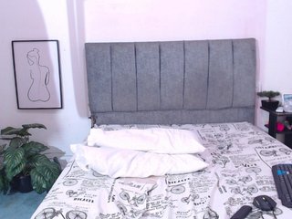 Ερωτική συνομιλία μέσω βίντεο RooseTaylor