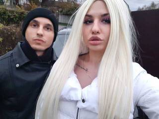 Ερωτική συνομιλία μέσω βίντεο ROS-XXX