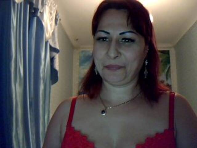 Εκπομπές οθόνης Rosa3