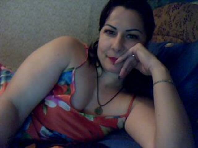 Εκπομπές οθόνης Rosa3