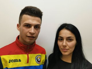 Φωτογραφία του προφίλ RosaNThomas
