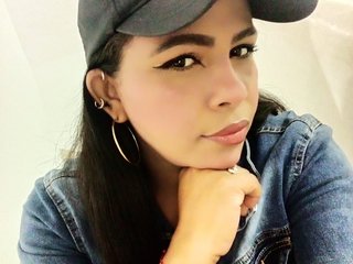 Ερωτική συνομιλία μέσω βίντεο Rosarioa