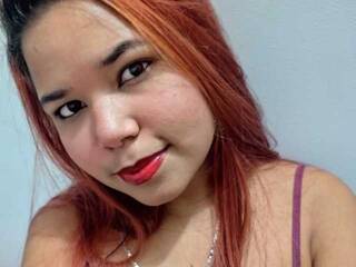 Ερωτική συνομιλία μέσω βίντεο Stefany-Gc