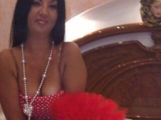 Ερωτική συνομιλία μέσω βίντεο RoseAnita