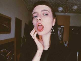 Ερωτική συνομιλία μέσω βίντεο RoseCallaghan