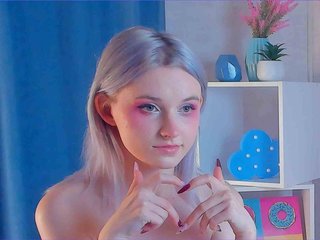 Ερωτική συνομιλία μέσω βίντεο RoseMarceauu