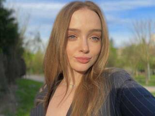 Ερωτική συνομιλία μέσω βίντεο RoseyGlow