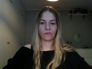 Ερωτική συνομιλία μέσω βίντεο RosieJune