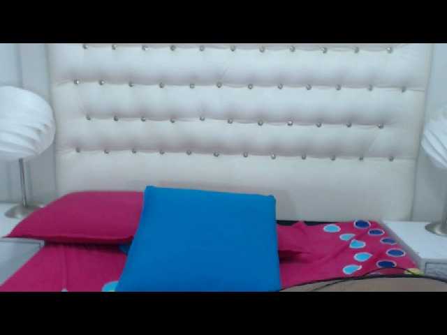 Εκπομπές οθόνης RosieLuxe