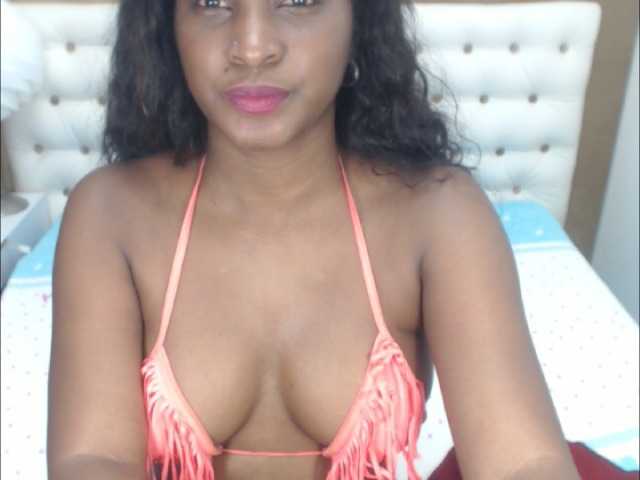 Εκπομπές οθόνης RosieLuxe