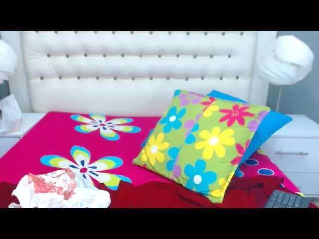 Εκπομπές οθόνης RosieLuxe