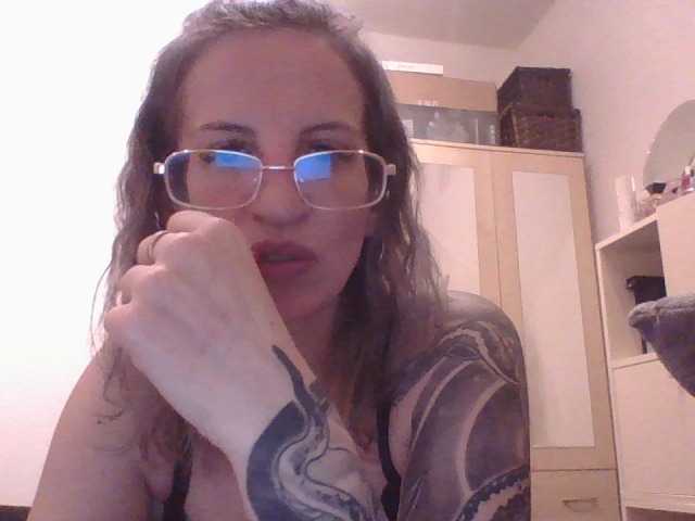 Εκπομπές οθόνης Rosymara