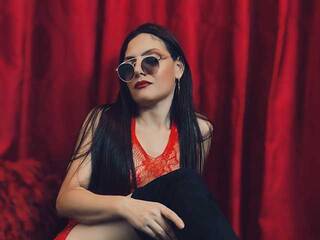 Ερωτική συνομιλία μέσω βίντεο RosyReeds