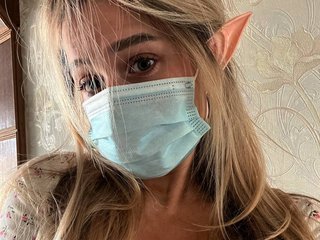 Ερωτική συνομιλία μέσω βίντεο Roxana5