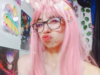 Ερωτική συνομιλία μέσω βίντεο roxanbunny