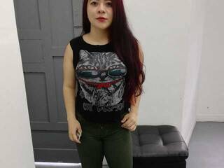 Ερωτική συνομιλία μέσω βίντεο Roxaneoz