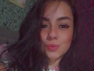 Ερωτική συνομιλία μέσω βίντεο roxannaferrer