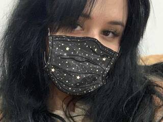 Ερωτική συνομιλία μέσω βίντεο RoxiDarQs