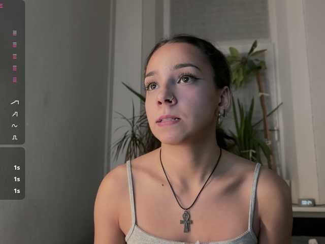 Εκπομπές οθόνης roxieflexie